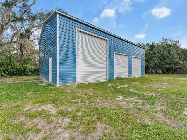 10744 OSCEOLA DRIVE, New Port Richey, FL 34654