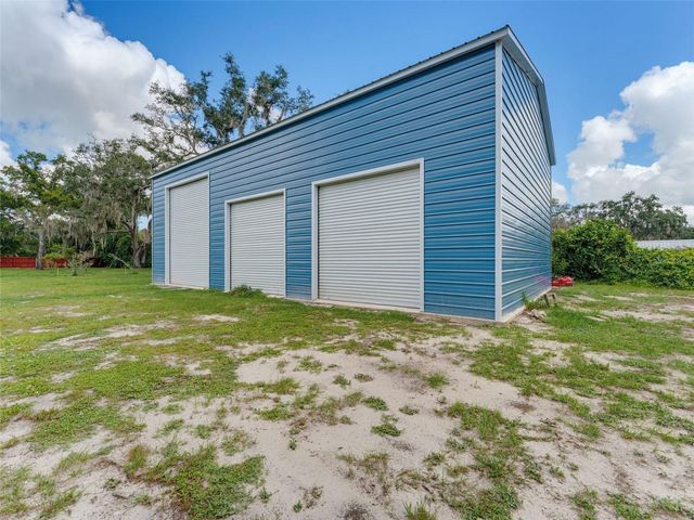 10744 OSCEOLA DRIVE, New Port Richey, FL 34654