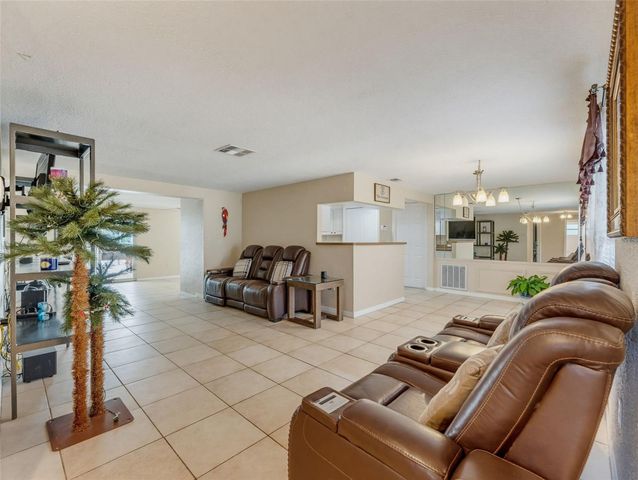10744 OSCEOLA DRIVE, New Port Richey, FL 34654