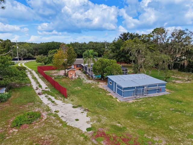 10744 OSCEOLA DRIVE, New Port Richey, FL 34654