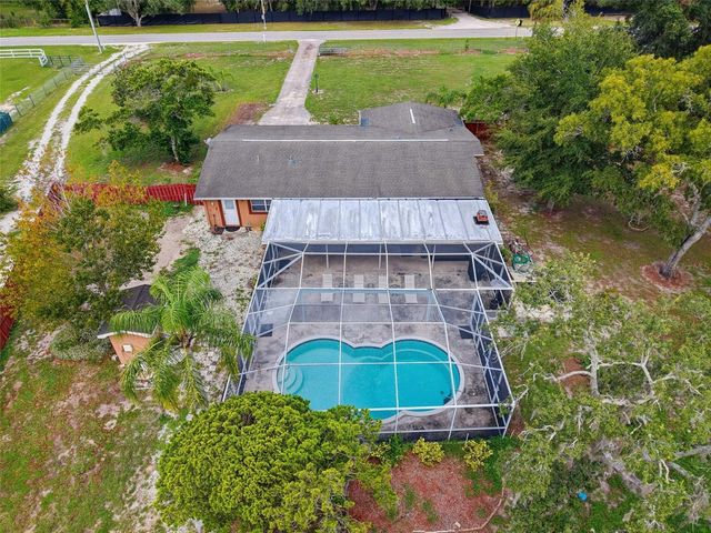 10744 OSCEOLA DRIVE, New Port Richey, FL 34654