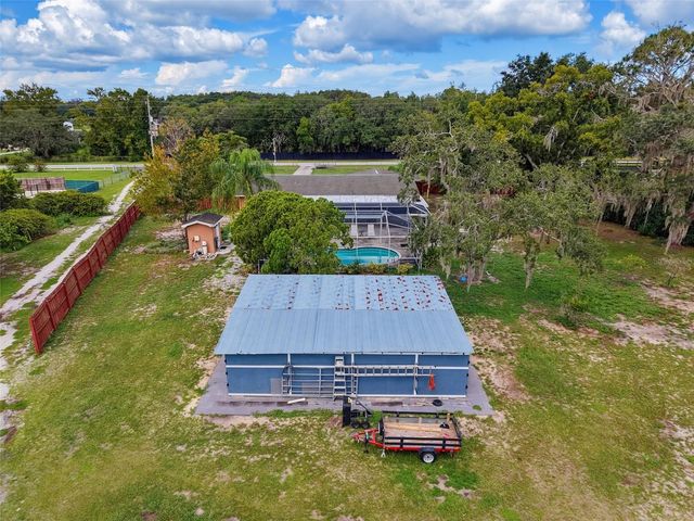 10744 OSCEOLA DRIVE, New Port Richey, FL 34654