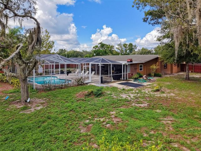 10744 OSCEOLA DRIVE, New Port Richey, FL 34654