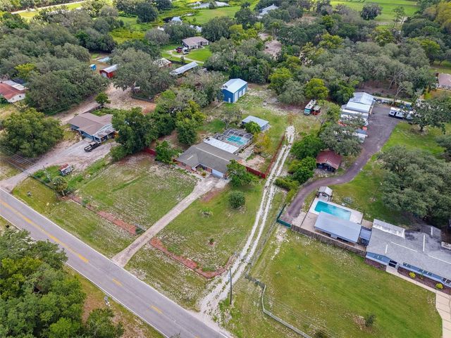 10744 OSCEOLA DRIVE, New Port Richey, FL 34654
