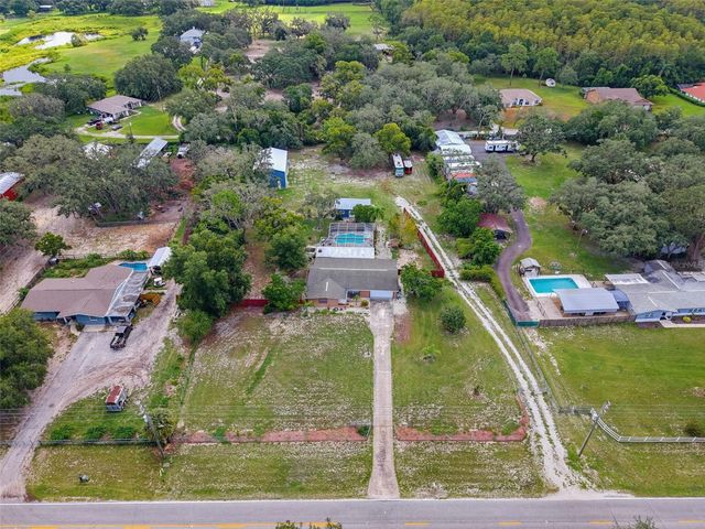 10744 OSCEOLA DRIVE, New Port Richey, FL 34654
