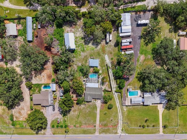 10744 OSCEOLA DRIVE, New Port Richey, FL 34654