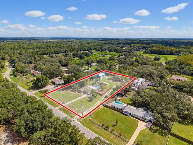 10744 OSCEOLA DRIVE, New Port Richey, FL 34654