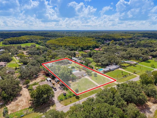 10744 OSCEOLA DRIVE, New Port Richey, FL 34654