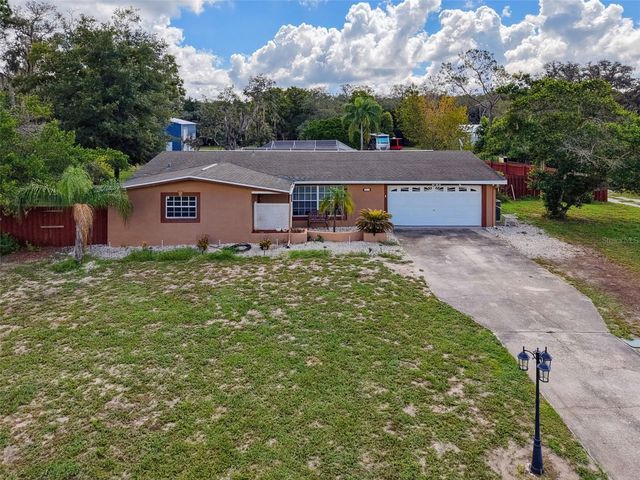 10744 OSCEOLA DRIVE, New Port Richey, FL 34654