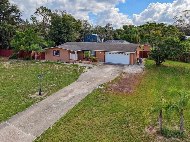 10744 OSCEOLA DRIVE, New Port Richey, FL 34654