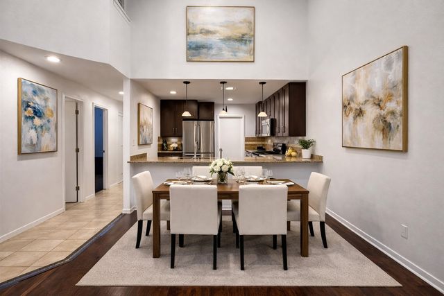 6619 Ports O Call Drive, Rowlett, TX 75088