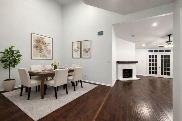 6619 Ports O Call Drive, Rowlett, TX 75088