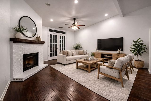 6619 Ports O Call Drive, Rowlett, TX 75088