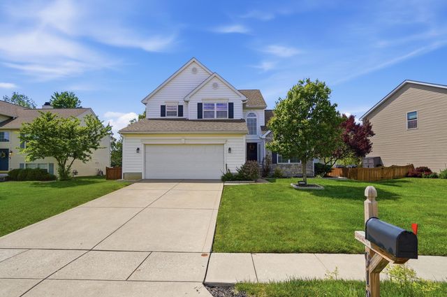 918 Lockmead Court, Pataskala, OH 43062