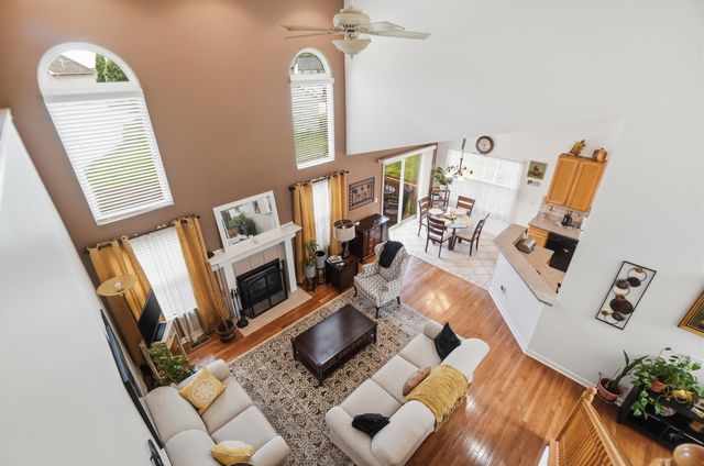 918 Lockmead Court, Pataskala, OH 43062