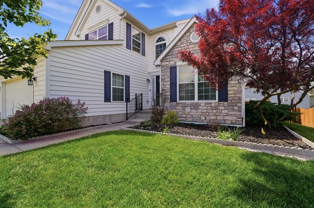 918 Lockmead Court, Pataskala, OH 43062