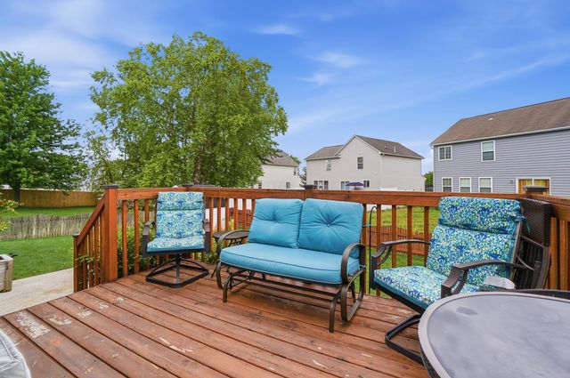 918 Lockmead Court, Pataskala, OH 43062