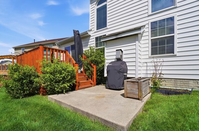 918 Lockmead Court, Pataskala, OH 43062