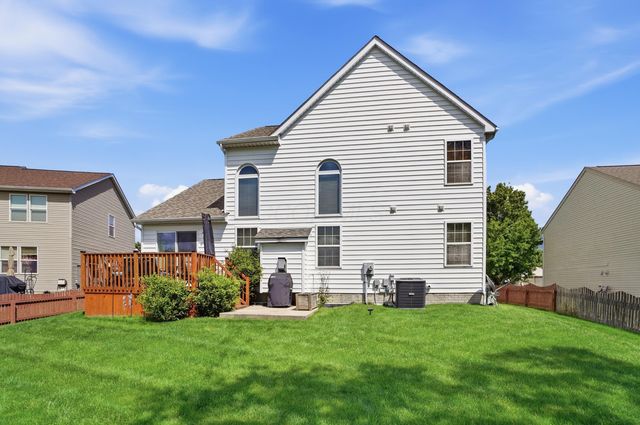 918 Lockmead Court, Pataskala, OH 43062