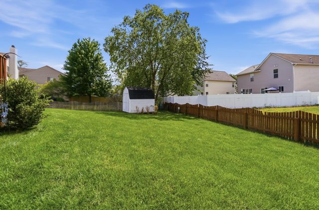 918 Lockmead Court, Pataskala, OH 43062