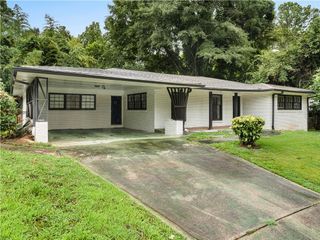 1685 Dunwoody Place NE Top, Atlanta, GA 30324
