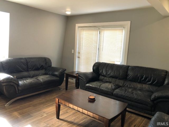 5562 W 100 N, Huntington, IN 46750