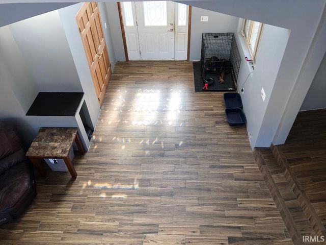 5562 W 100 N, Huntington, IN 46750