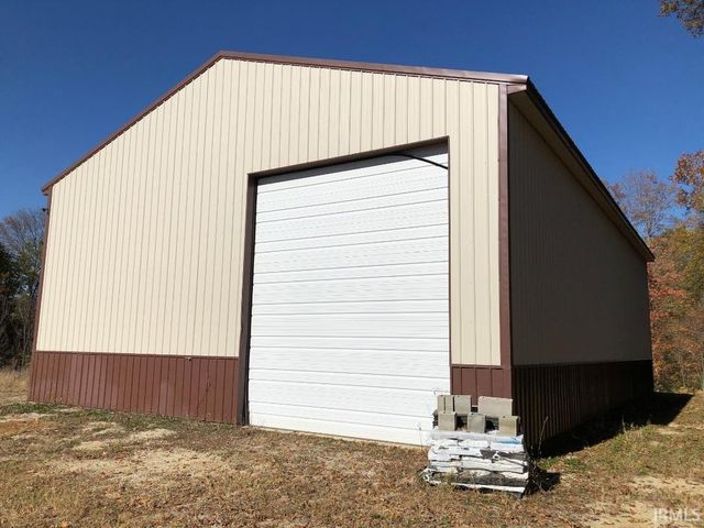 5562 W 100 N, Huntington, IN 46750