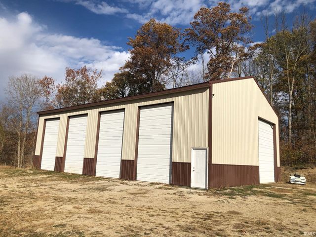 5562 W 100 N, Huntington, IN 46750