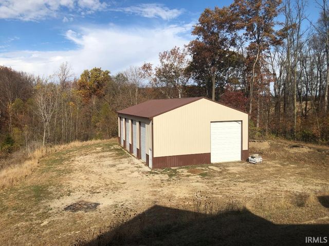 5562 W 100 N, Huntington, IN 46750