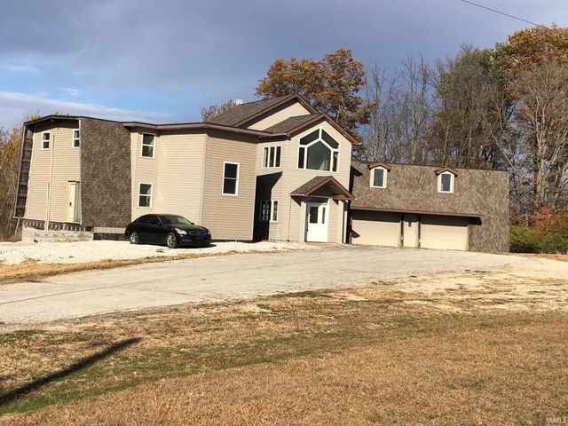 5562 W 100 N, Huntington, IN 46750