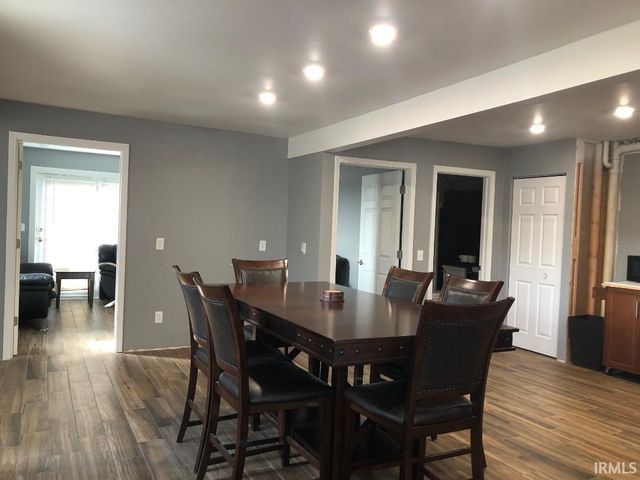 5562 W 100 N, Huntington, IN 46750