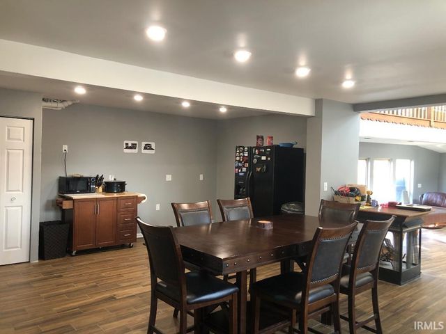 5562 W 100 N, Huntington, IN 46750