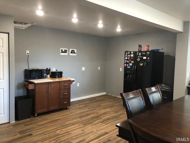 5562 W 100 N, Huntington, IN 46750