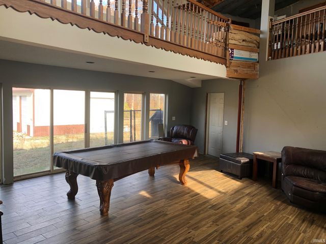 5562 W 100 N, Huntington, IN 46750