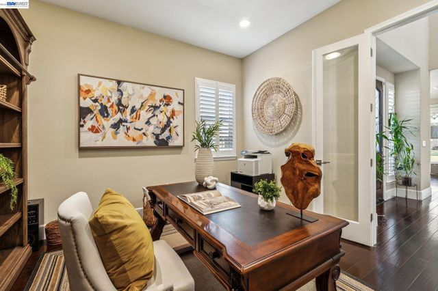 66 Adair Way, Hayward, CA 94542