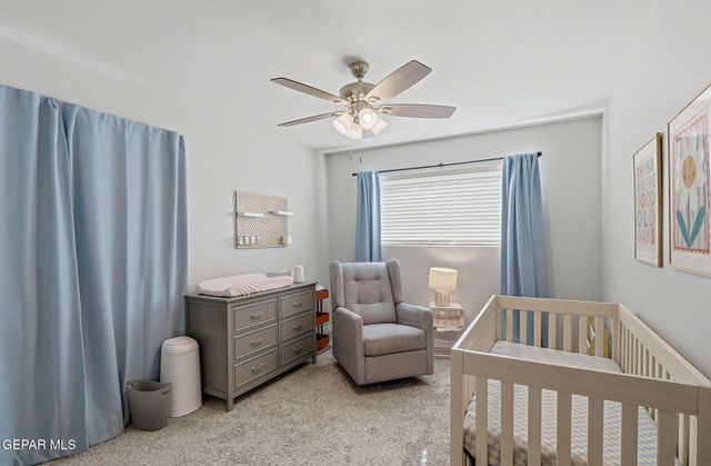 525 Issa Circle, El Paso, TX 79932