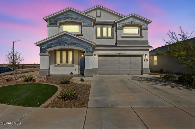 525 Issa Circle, El Paso, TX 79932