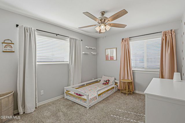 525 Issa Circle, El Paso, TX 79932