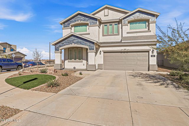 525 Issa Circle, El Paso, TX 79932