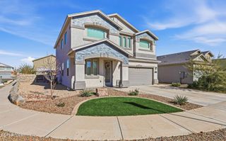 525 Issa Circle, El Paso, TX 79932