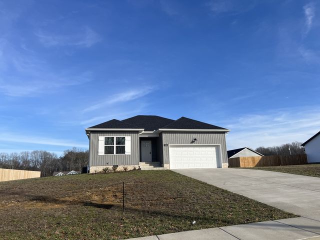 1306 Angus Way, Greenbrier, TN 37073