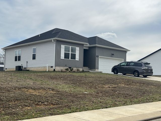 1306 Angus Way, Greenbrier, TN 37073