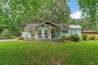 8669 Davis Street, Braselton, GA 30517