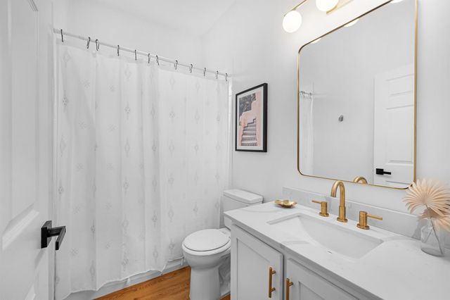 2887 N Bight, West Palm Beach, FL 33411