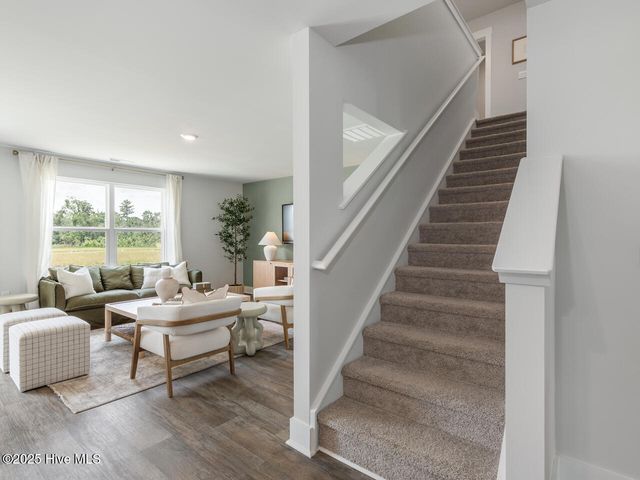 1006 Pampas Grass Drive Lot 324, Castle Hayne, NC 28429