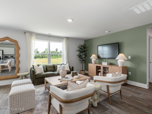 1006 Pampas Grass Drive Lot 324, Castle Hayne, NC 28429