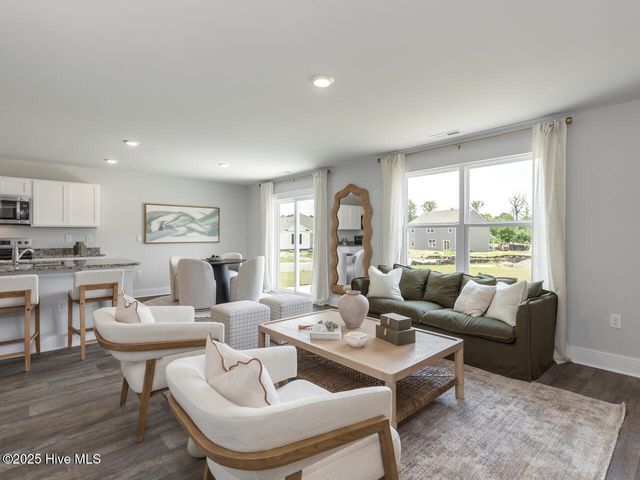 1006 Pampas Grass Drive Lot 324, Castle Hayne, NC 28429