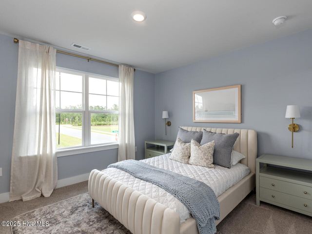 1006 Pampas Grass Drive Lot 324, Castle Hayne, NC 28429