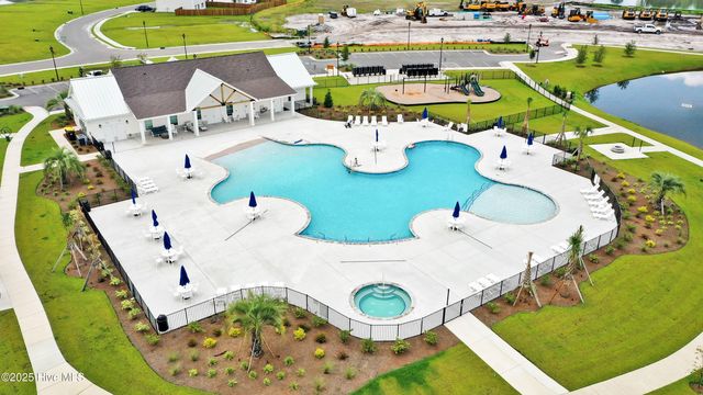 1006 Pampas Grass Drive Lot 324, Castle Hayne, NC 28429